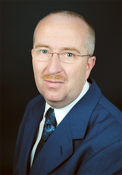 Michael Kerkmann Michael Kerkmann